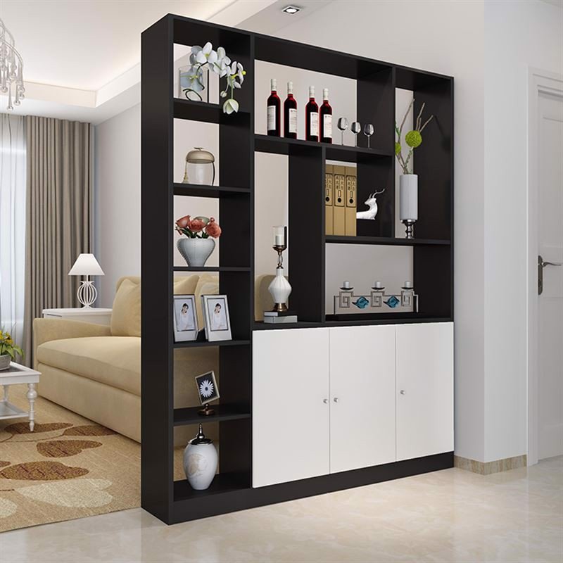 Tổng hợp những mẫu vách ngăn